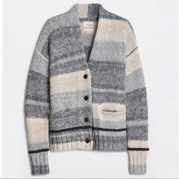 Aritzia Sweaters Aritzia Wilfred Free Sweater Knit Cardigan